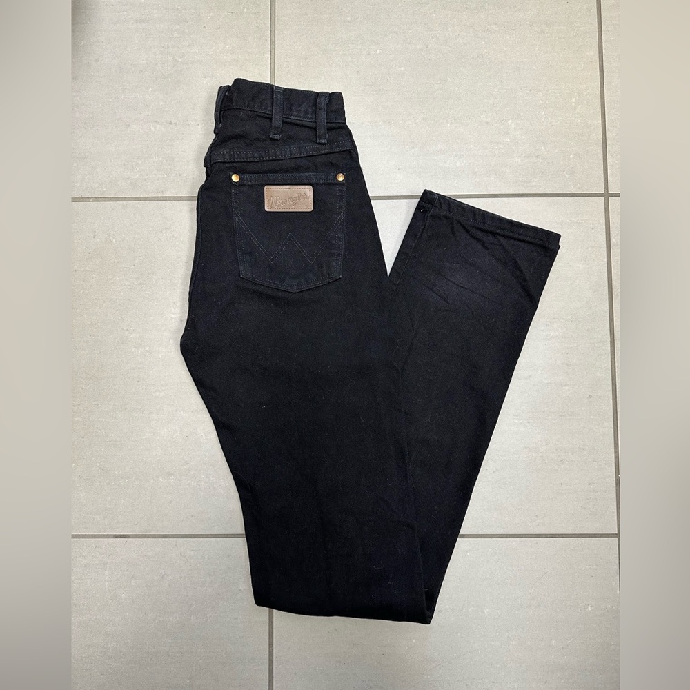 Wrangler Cowboy Cut Jeans